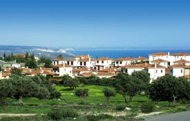 3-zimmer einfamilienhaus in Limassol (city), Zypern. 554 000 €