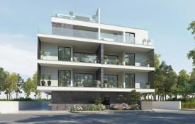 2-zimmer penthaus 97 m² in Larnaka, Zypern. 430 000 €