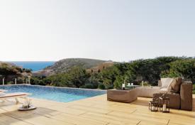 3-zimmer einfamilienhaus 442 m² in Cumbre, Spanien. 1 602 000 €