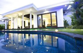 Villa – South Kuta, Bali, Indonesien. 2 600 €  pro Woche