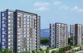 Neubauwohnung – Kartal, Istanbul, Türkei. $250 000