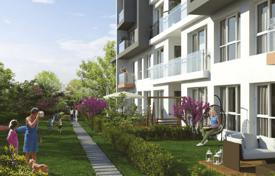 5-zimmer wohnung 221 m² in Maltepe, Türkei. $1 575 000