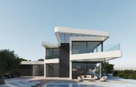 3-zimmer einfamilienhaus 564 m² in Altea, Spanien. 1 250 000 €