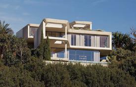 5-zimmer einfamilienhaus 548 m² in Agios Tychonas, Zypern. 5 000 000 €