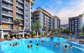 Neubauwohnung – Serik, Antalya, Türkei. $82 000