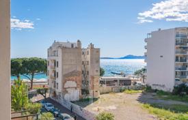 2-zimmer wohnung in Antibes, Frankreich. 365 000 €