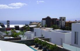 Villa – Costa Adeje, Kanarische Inseln (Kanaren), Spanien. 3 100 €  pro Woche