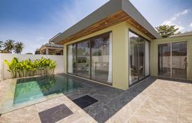 Villa – Koh Samui, Surat Thani, Thailand. $285 000