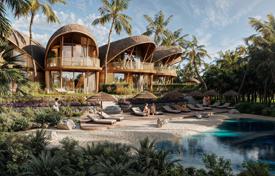 2-zimmer villa 175 m² in Sukawati, Indonesien. $320 000