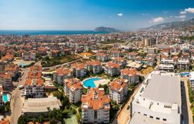 3-zimmer wohnung 125 m² in Oba, Türkei. 12 771 000 TRY