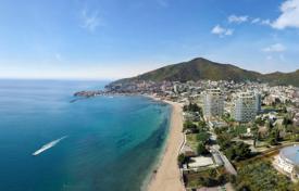 1-zimmer wohnung 66 m² in Budva city, Montenegro. 507 000 €