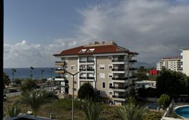 2-zimmer appartements in neubauwohnung 50 m² in Alanya, Türkei. 7 774 000 TRY