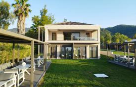 6-zimmer villa 189 m² in Vourvourou, Griechenland. 2 800 000 €