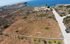 Grundstück – Stavros, Kreta, Griechenland. 290 000 €