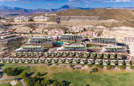 2-zimmer wohnung 101 m² in Sant Joan d'Alacant, Spanien. 308 000 €