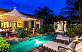 4-zimmer villa in Choeng Thale, Thailand. $2 800  pro Woche