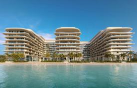 New residential complex with apartments in Umm Al Quwain, VAE. ab $295 000