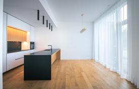 4-zimmer villa 200 m² in Northern District (Riga), Lettland. Price on request
