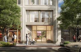 3-zimmer appartements in eigentumswohnungen 60 m² in Brooklyn, Vereinigte Staaten. Price on request