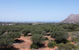 Grundstück – Kalathas, Kreta, Griechenland. 170 000 €