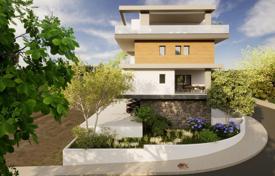 2-zimmer penthaus 101 m² in Mesa Geitonia, Zypern. 500 000 €