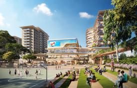 2-zimmer appartements in neubauwohnung 68 m² in Zeytinburnu, Türkei. Price on request
