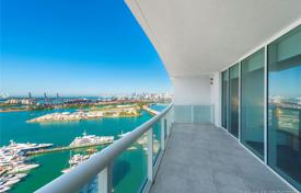Wohnung – Miami Beach, Florida, Vereinigte Staaten. $1 500 000