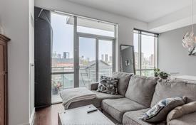 Wohnung – George Street, Toronto, Ontario,  Kanada. C$923 000