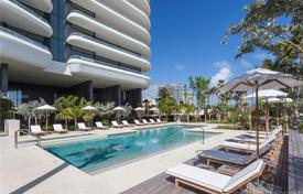 Wohnung – Miami Beach, Florida, Vereinigte Staaten. $6 027 000