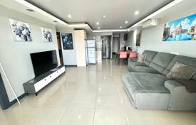 2-zimmer wohnung 114 m² in Pattaya, Thailand. $184 000