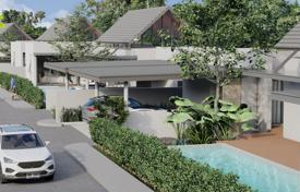 4-zimmer villa 300 m² in Mae Nam, Thailand. ab 175 000 €
