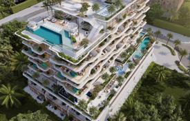 Wohnsiedlung Flow Residences – Dubai, VAE. ab $603 000