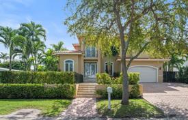 Einfamilienhaus – Key Biscayne, Florida, Vereinigte Staaten. $2 275 000