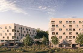 New residential complex with apartments in Gironde, Frankreich. ab 329 000 €