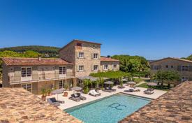 15-zimmer villa in Lorgues, Frankreich. 35 000 €  pro Woche
