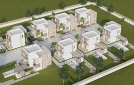 3-zimmer villa 110 m² in Galipsos, Griechenland. 700 000 €