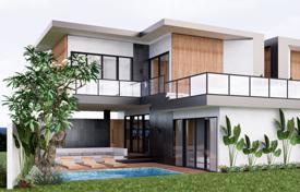 2-zimmer villa 139 m² in Kediri, Indonesien. $253 000