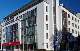 2-zimmer wohnung 54 m² in Central District, Lettland. 200 000 €
