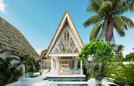 3-zimmer villa 190 m² in Uluwatu, Indonesien. $350 000
