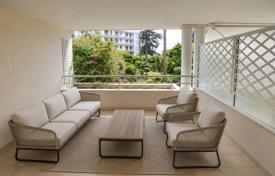 Wohnung in Antibes, Frankreich. 550 000 €