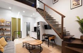 1-zimmer loft 72 m² in Athen, Griechenland. 250 000 €