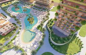 2-zimmer appartements in neubauwohnung 50 m² in Batumi, Georgien. $105 000