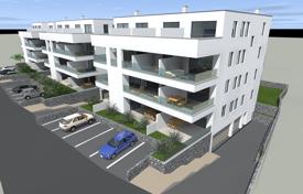 3-zimmer wohnung 122 m² in Zadar County, Kroatien. 440 000 €