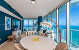 Eigentumswohnung – Collins Avenue, Miami, Florida,  Vereinigte Staaten. $3 800 000