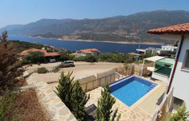 4-zimmer villa 130 m² in Kash, Türkei. 34 705 000 TRY