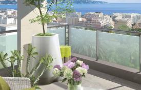 Neubauwohnung – Nizza, Côte d'Azur, Frankreich. 552 000 €