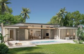New residential complex with villas in Bo Phut, Thailand. ab $343 000