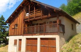 5-zimmer chalet in Villard-Reculas, Frankreich. 895 000 €