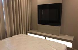 2-zimmer appartements in eigentumswohnungen in Phaya Thai, Thailand. $269 000