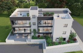 2-zimmer wohnung 78 m² in Nicosia, Zypern. 155 000 €